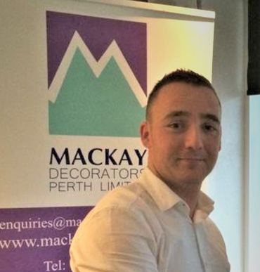 Mark Nevin - Contracts Director